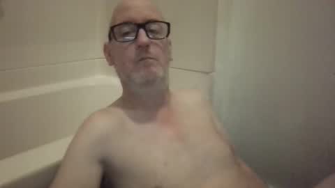 Snapshot of paulthehornyfurry chatting on April 27, 12:08 am Paul online show from April 27, 12:08 am