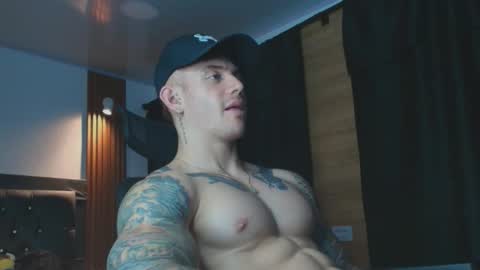 Paul online show from March 6, 5:04 am