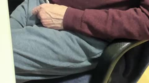 Snapshot of paultje7171 chatting on February 15, 6:23 pm Paul online show from February 15, 6:23 pm