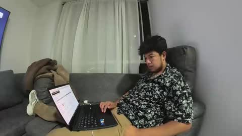 Paul ZacX online show from October 18, 6:48 am