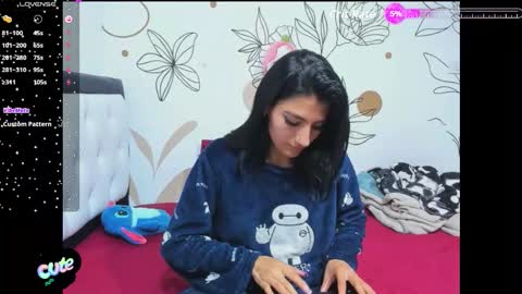 Nicol online show from September 12, 2:11 am