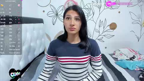Nicol online show from October 7, 2:20 am