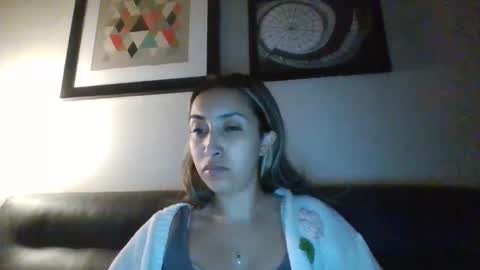 Paulina Ruiz online show from October 1, 8:31 am