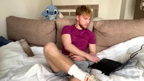 Pavel online show from March 27, 1:00 pm