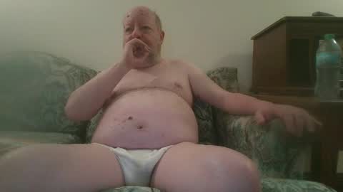 pavilionbill1 online show from April 6, 4:46 am