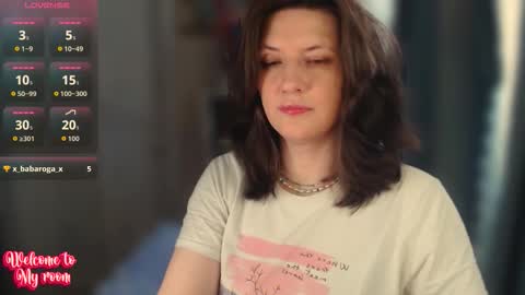 Snapshot of pavla_adore_ chatting on February 5, 3:33 am Pavla online show from February 5, 3:33 am