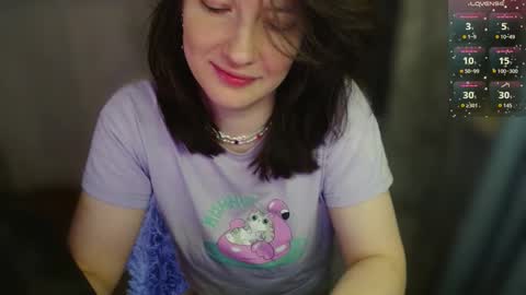 Snapshot of pavla_adore_ chatting on February 12, 12:27 am Pavla online show from February 12, 12:27 am