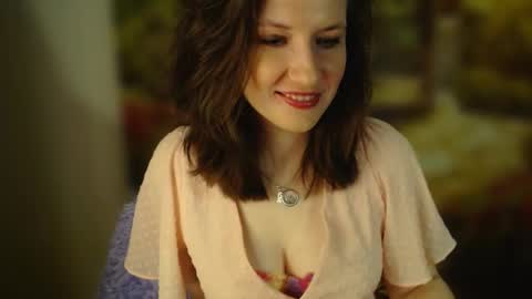 Snapshot of pavla_adore_ chatting on February 21, 1:45 pm Pavla online show from February 21, 1:45 pm