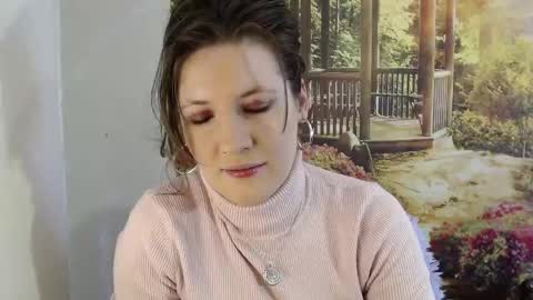 Snapshot of pavla_adore_ chatting on February 26, 9:19 am Pavla online show from February 26, 9:19 am