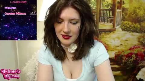 Snapshot of pavla_adore_ chatting on March 6, 8:11 am Pavla online show from March 6, 8:11 am
