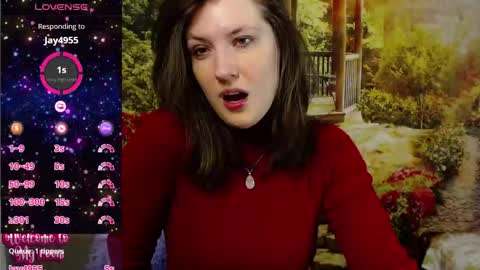 Snapshot of pavla_adore_ chatting on March 10, 10:53 am Pavla online show from March 10, 10:53 am