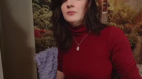 Snapshot of pavla_adore_ chatting on March 12, 1:17 pm Pavla online show from March 12, 1:17 pm