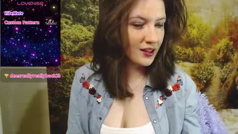 Snapshot of pavla_adore_ chatting on March 14, 12:32 pm Pavla online show from March 14, 12:32 pm