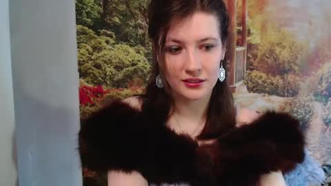 Snapshot of pavla_adore_ chatting on March 17, 9:34 am Pavla online show from March 17, 9:34 am