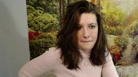 Snapshot of pavla_adore_ chatting on March 27, 8:26 am Pavla online show from March 27, 8:26 am