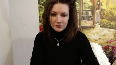 Snapshot of pavla_adore_ chatting on April 5, 7:49 am Pavla online show from April 5, 7:49 am