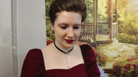 Snapshot of pavla_adore_ chatting on April 6, 3:37 am Pavla online show from April 6, 3:37 am