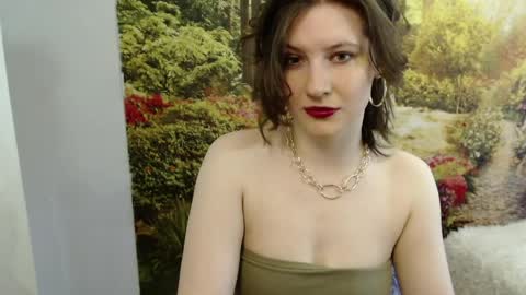 Snapshot of pavla_adore_ chatting on April 8, 8:47 am Pavla online show from April 8, 8:47 am