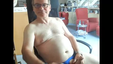 Pavlov aka Peter online show from June 10, 7:51 am