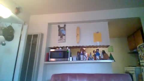 pawgkiller online show from May 17, 6:26 pm