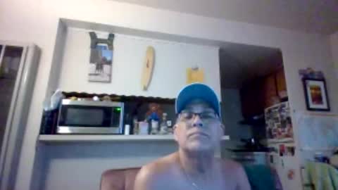pawgkiller online show from June 12, 2:21 am