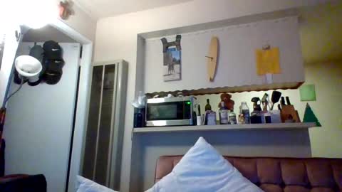 pawgkiller online show from June 19, 3:00 am