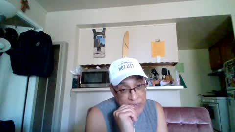 pawgkiller online show from June 27, 6:24 pm