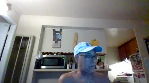 pawgkiller online show from July 1, 2:35 am