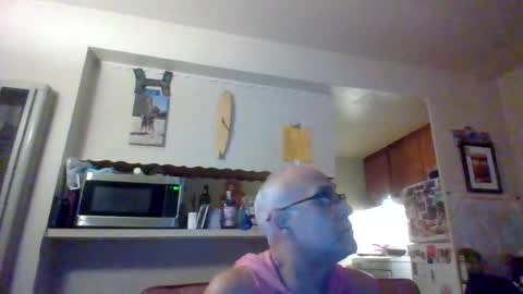 pawgkiller online show from July 7, 2:58 am