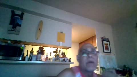 pawgkiller online show from July 8, 1:54 am