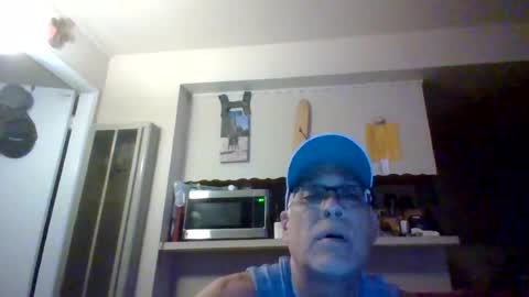 pawgkiller online show from July 23, 3:15 am
