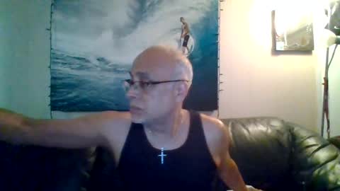 pawgkiller online show from July 26, 1:58 am