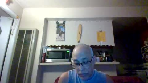 pawgkiller online show from July 28, 5:03 am