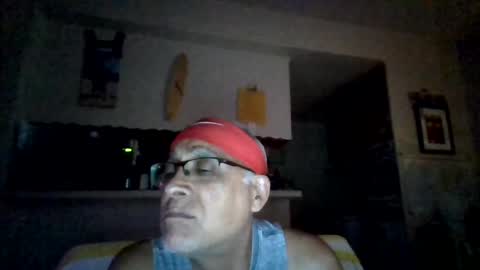 pawgkiller online show from July 30, 3:05 am