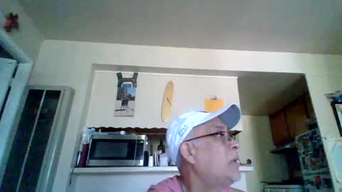 pawgkiller online show from August 1, 3:22 pm