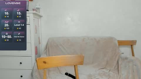 Allisses online show from January 12, 7:13 am