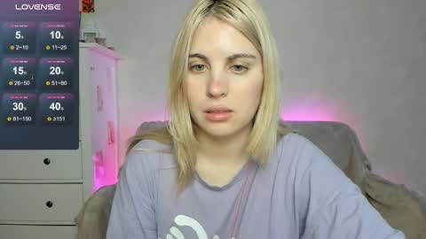 Allisses online show from February 3, 6:22 am