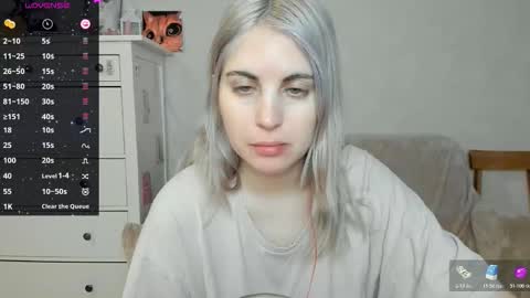 Allisses online show from March 3, 8:42 am