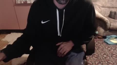 Alpha Master Cock online show from November 2, 11:29 pm