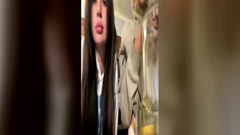 Snapshot of paytonpeachy chatting on June 27, 8:52 am Payton Peach online show from June 27, 8:52 am