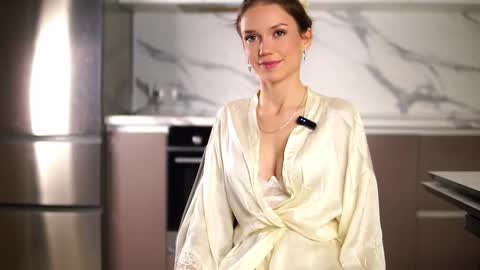 Beautiful Mila online show from December 2, 4:07 am