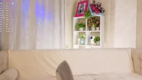 Beautiful Mila online show from February 3, 2:53 am