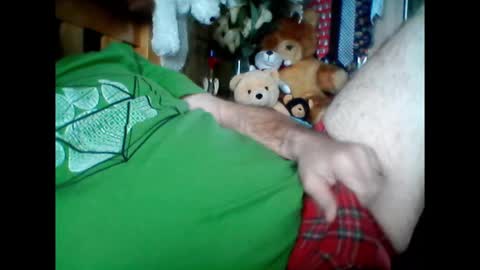 Papabear online show from February 19, 10:34 am