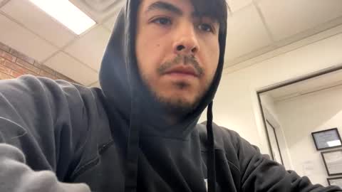 Snapshot of pchav chatting on February 8, 6:55 pm Pete online show from February 8, 6:55 pm