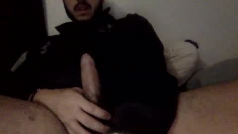 Pete online show from November 17, 11:32 pm