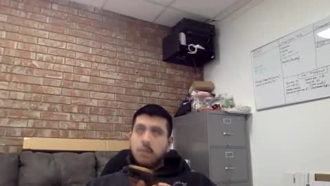 Pete online show from March 6, 1:24 am