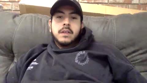 Pete online show from May 9, 7:52 pm