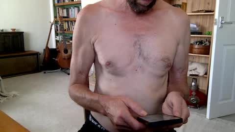Snapshot of pea23 chatting on July 14, 11:05 am pea23 online show from July 14, 11:05 am