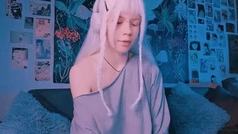 Eva online show from April 7, 10:37 am