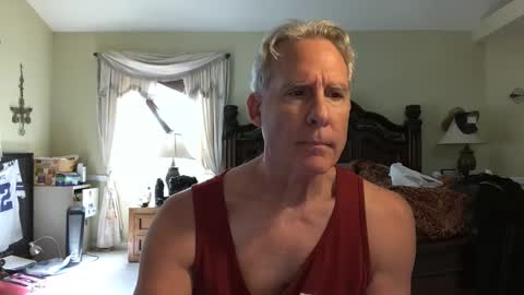 Snapshot of peacemakerone1 chatting on October 7, 7:33 pm peacemakerone1 online show from October 7, 7:33 pm